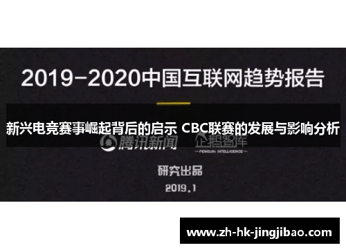新兴电竞赛事崛起背后的启示 CBC联赛的发展与影响分析