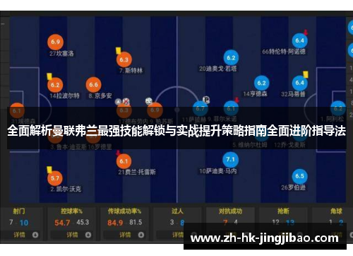 全面解析曼联弗兰最强技能解锁与实战提升策略指南全面进阶指导法