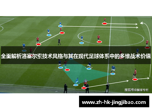 全面解析洛塞尔索技术风格与其在现代足球体系中的多维战术价值
