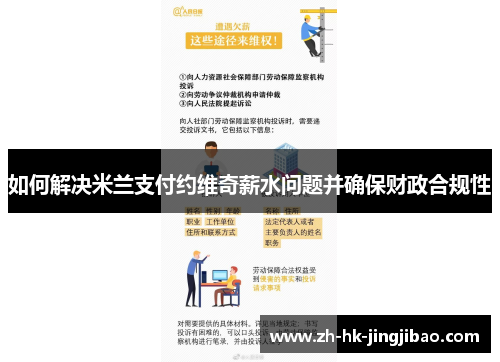 如何解决米兰支付约维奇薪水问题并确保财政合规性 如何解决米兰支付约维奇薪水问题并确保财政合规性